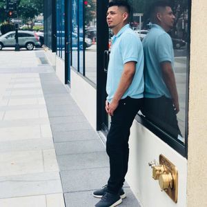 Meet your Posher, Junior